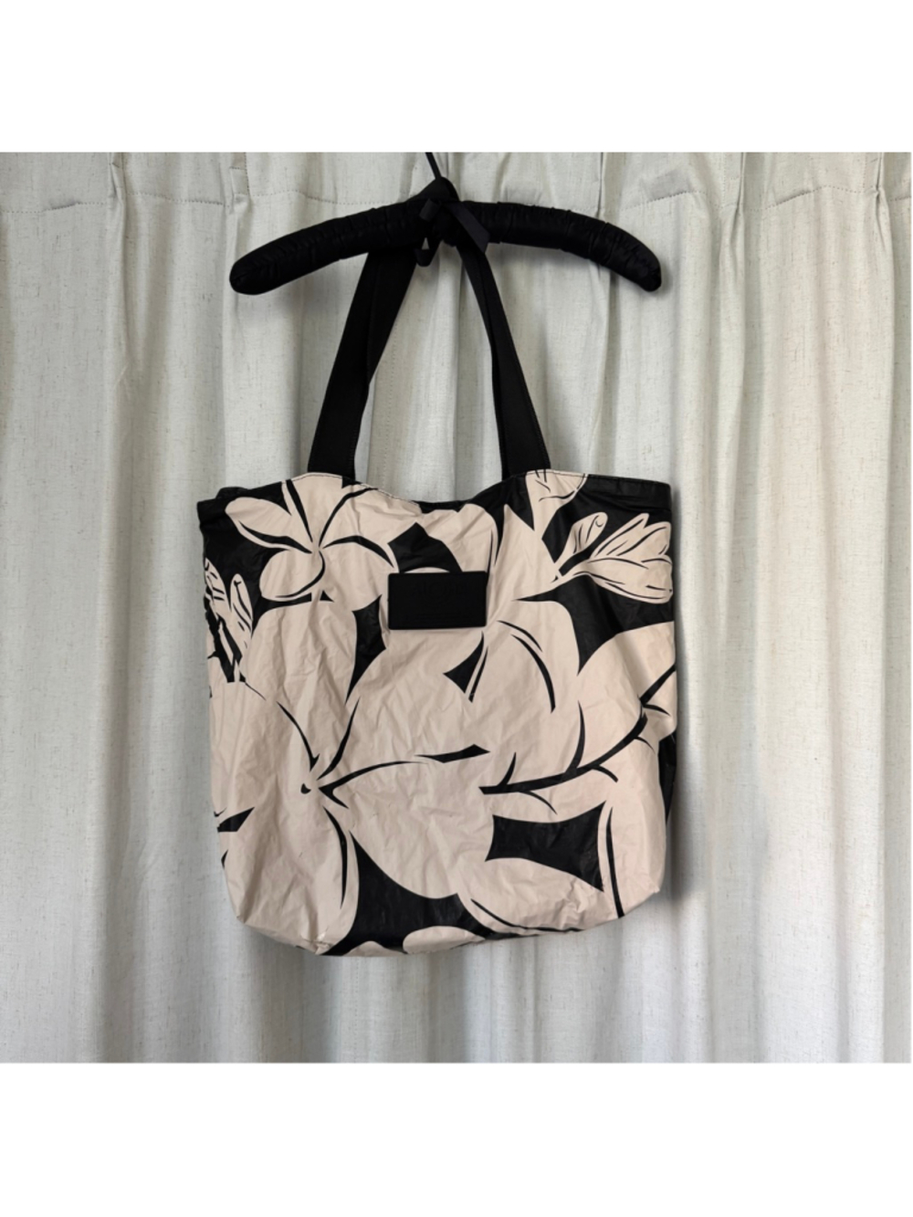 Aloha Collection Large Plumeria Print